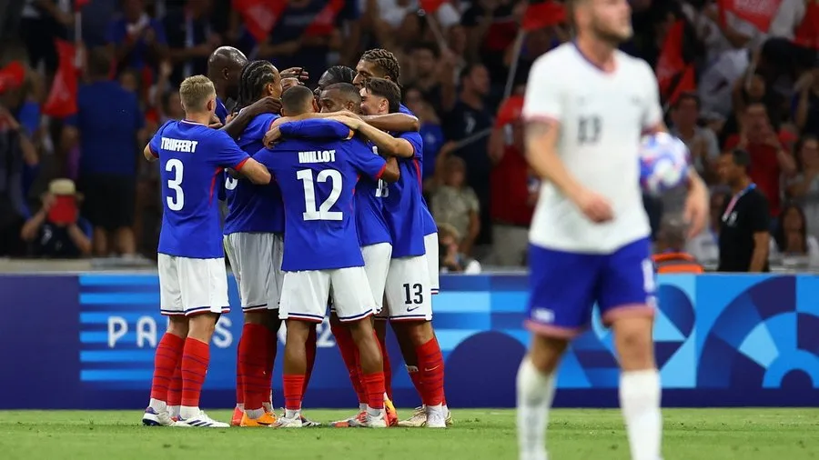 Real Sociedad vs Getafe